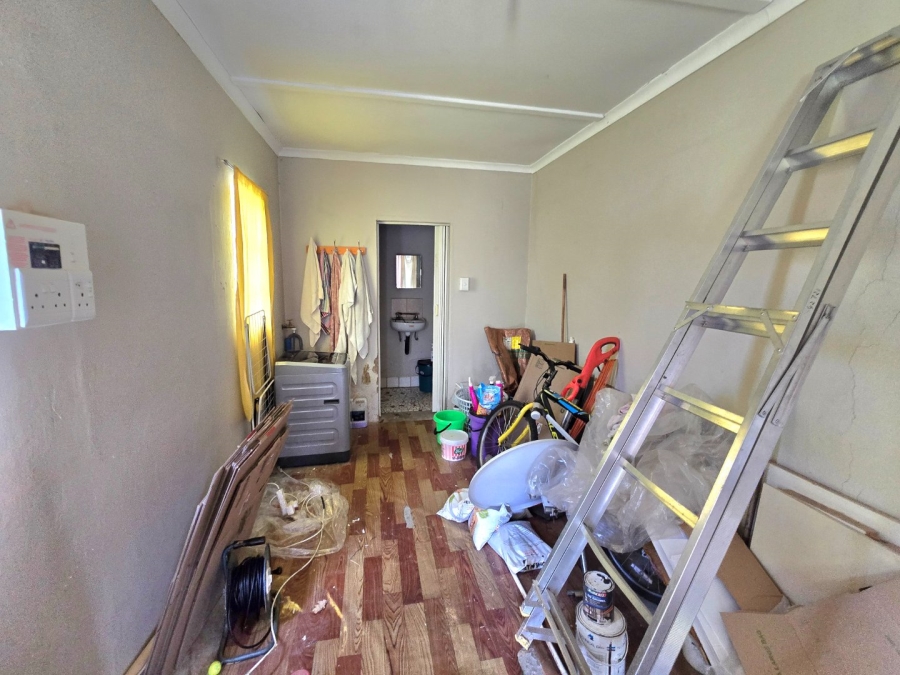 2 Bedroom Property for Sale in Eureka Free State